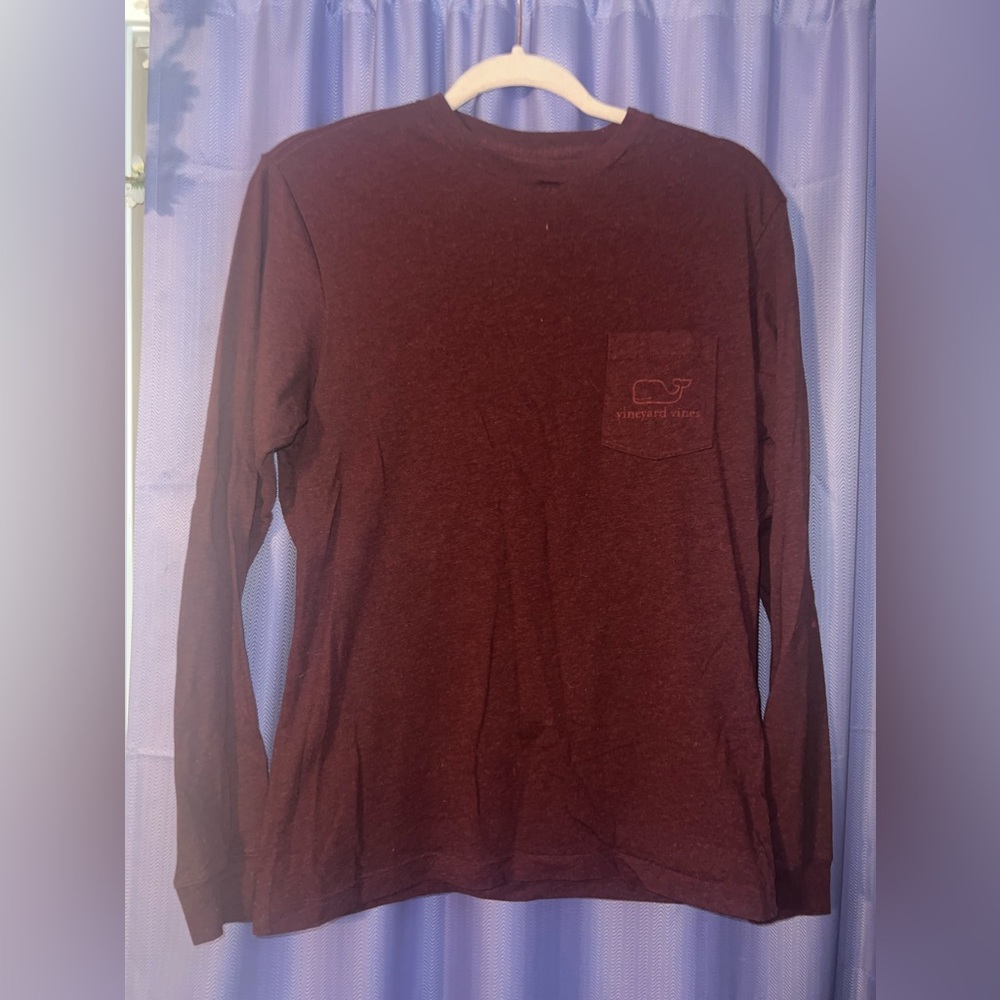 Long sleeve - Picture 2 of 3